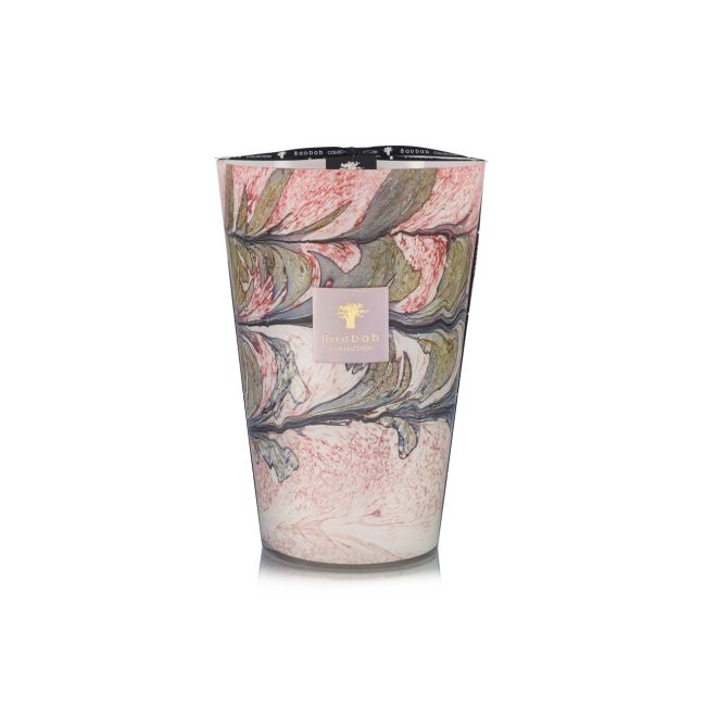 BAOBAB COLLECTION | Baobab Collection SS26 | Leaves | Manon | Geurkaars