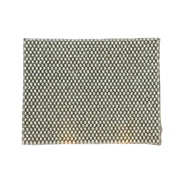 VORSPAGET HOME | Vorspaget Home | Placemat | Outdoor Marca Wakame | Groen