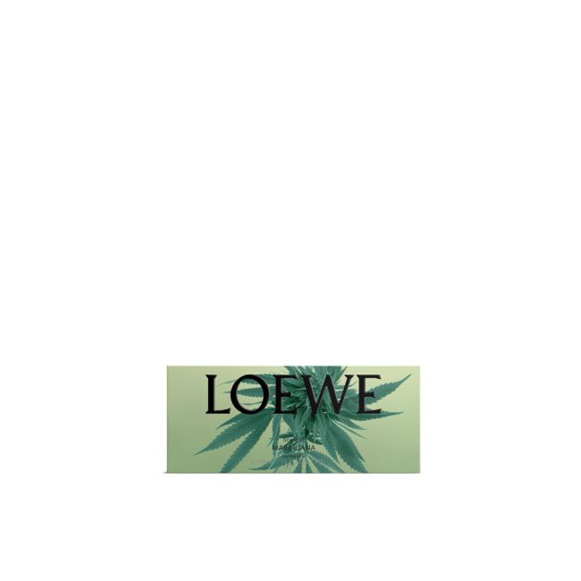 LOEWE  | Loewe | Marihuana | Zeep 