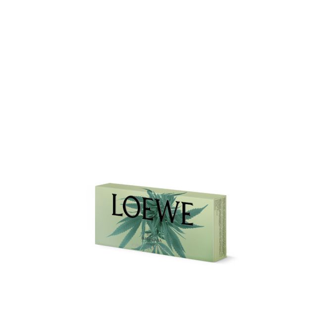 LOEWE  | Loewe | Marihuana | Zeep 