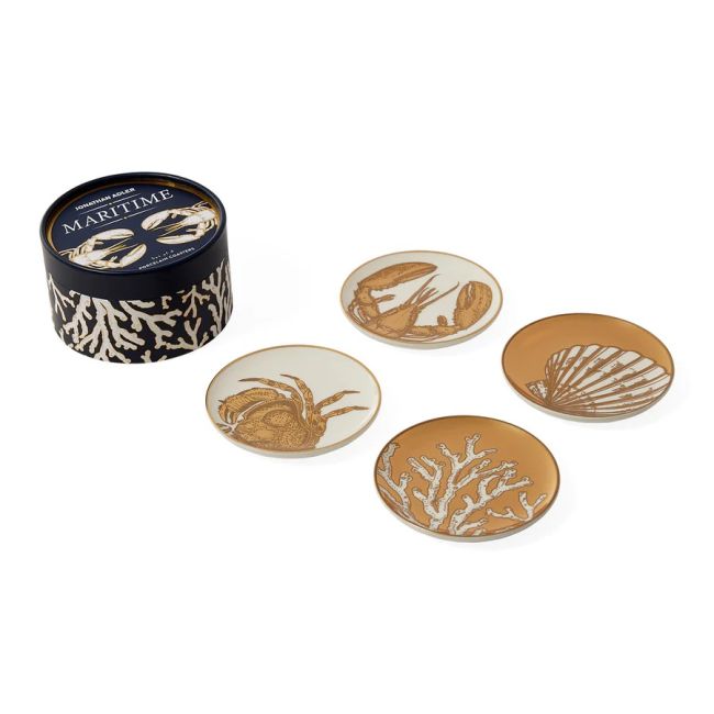 JONATHAN ADLER | Jonathan Adler | Maritime | Onderzetters