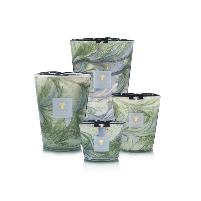 BAOBAB COLLECTION | Baobab Collection SS26 | Leaves | Marius | Geurkaars