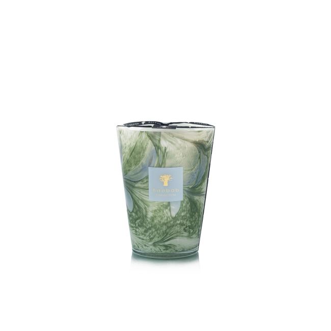 BAOBAB COLLECTION | Baobab Collection SS26 | Leaves | Marius | Geurkaars