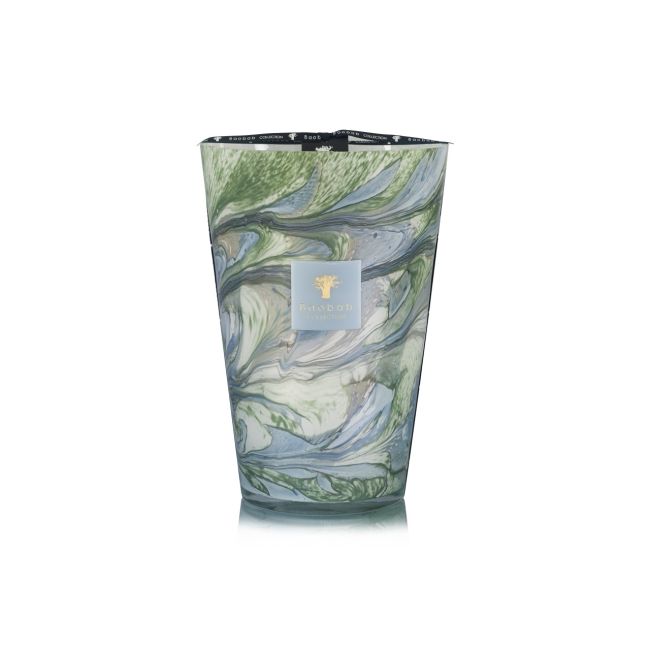 BAOBAB COLLECTION | Baobab Collection SS26 | Leaves | Marius | Geurkaars