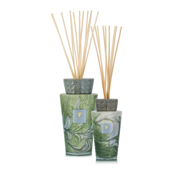 BAOBAB COLLECTION | Baobab Collection SS26 | Leaves | Marius | Totem