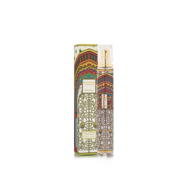 BAOBAB COLLECTION | Baobab Collection | My First Baobab | Home Spray | Marrakech