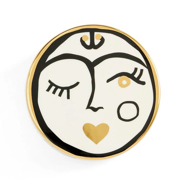 JONATHAN ADLER | Jonathan Adler | Marseilles Stash Box