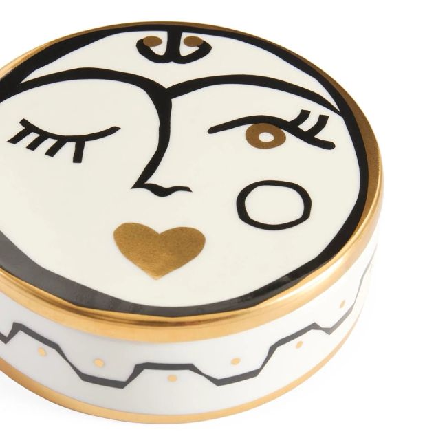 JONATHAN ADLER | Jonathan Adler | Marseilles Stash Box