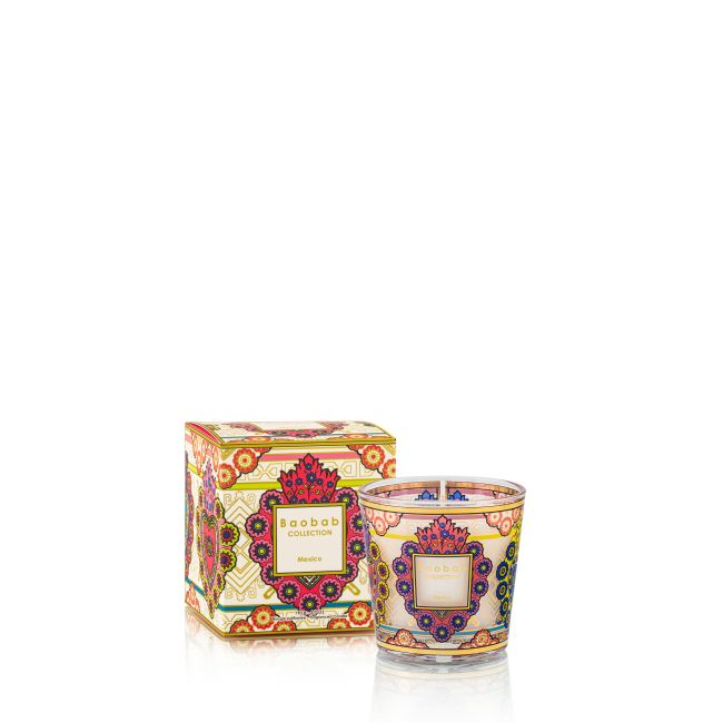 BAOBAB COLLECTION  | Baobab Collection | My First Baobab | Mexico | Geurkaars 