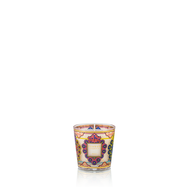 BAOBAB COLLECTION  | Baobab Collection | My First Baobab | Mexico | Geurkaars 