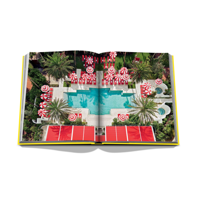 ASSOULINE | Assouline | Koffietafelboek | Miami Beach 