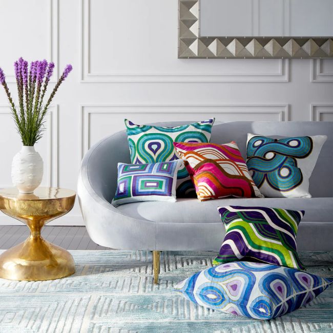JONATHAN ADLER | Jonathan Adler | Gala Round Vaas 