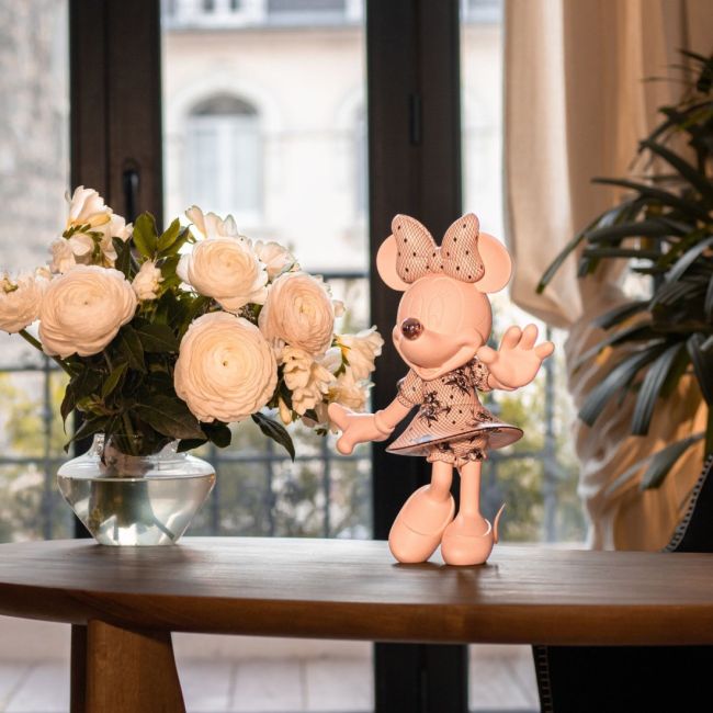 LEBLON DELIENNE | Leblon Delienne | Minnie Welcome | Couture