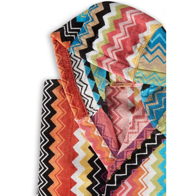 MISSONI HOME | Missoni Home | Giacomo | Badjas | 100 | M