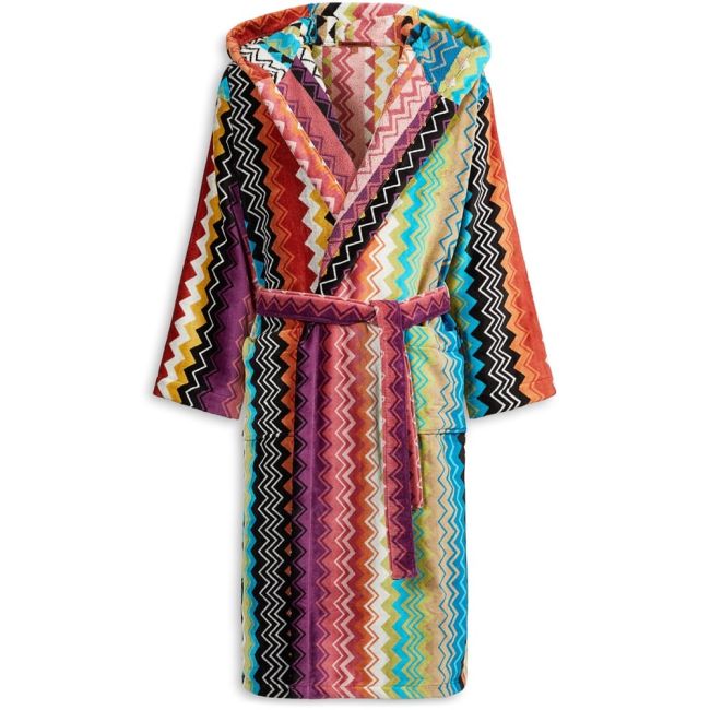 MISSONI HOME | Missoni Home | Giacomo | Badjas | 100 | M