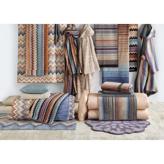 MISSONI HOME | Missoni Home | Adam | Gastendoek | 160