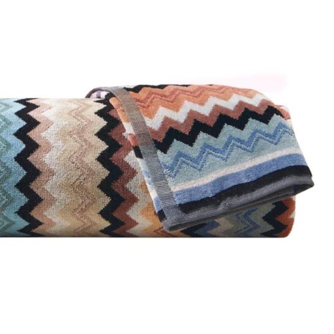 MISSONI HOME | Missoni Home | Adam | Gastendoek | 160