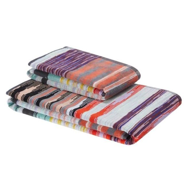 MISSONI HOME | Missoni Home | Minuetto | Badhanddoek | 100