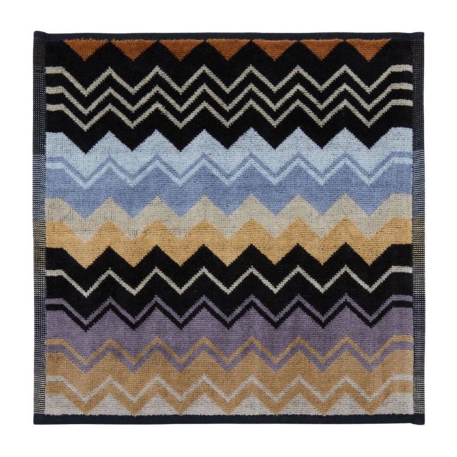 MISSONI HOME | Missoni Home | Set van 6 Face Towels | Giacomo | 160