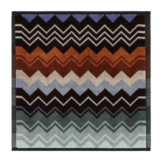 MISSONI HOME | Missoni Home | Set van 6 Face Towels | Giacomo | 165