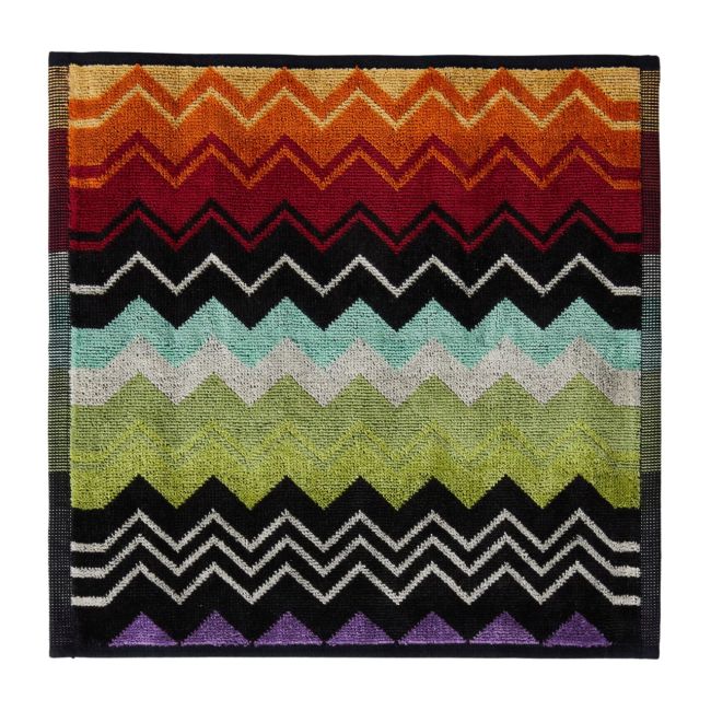 MISSONI HOME | Missoni Home | Set van 6 Face Towels | Giacomo | T59