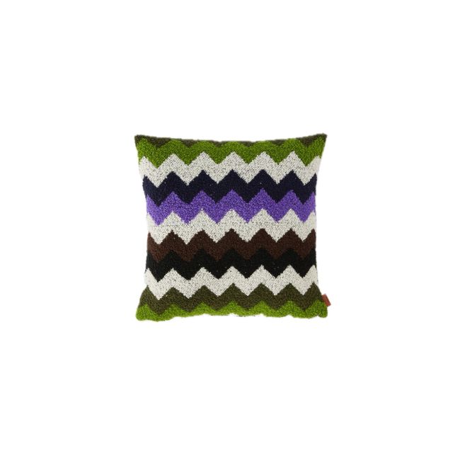 MISSONI HOME | Missoni Home | Riccio | Sierkussen | 100 | 40x40cm