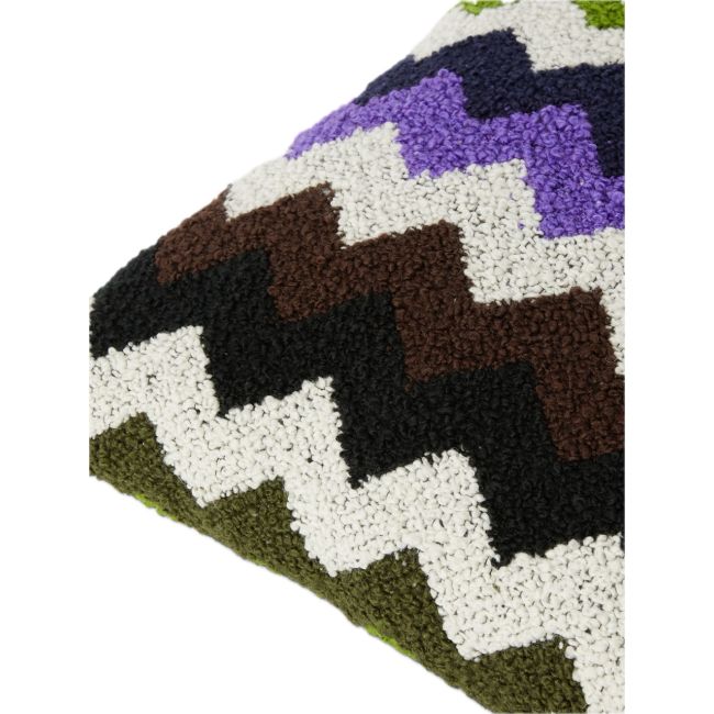 MISSONI HOME | Missoni Home | Riccio | Sierkussen | 100 | 40x40cm