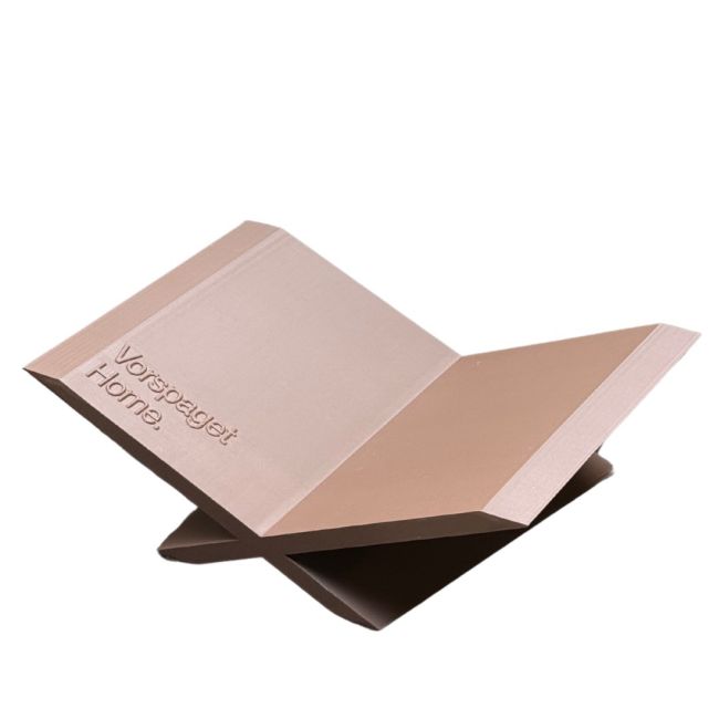 VORSPAGET HOME | Vorspaget Home | Boekenstandaard | Mocha Mousse