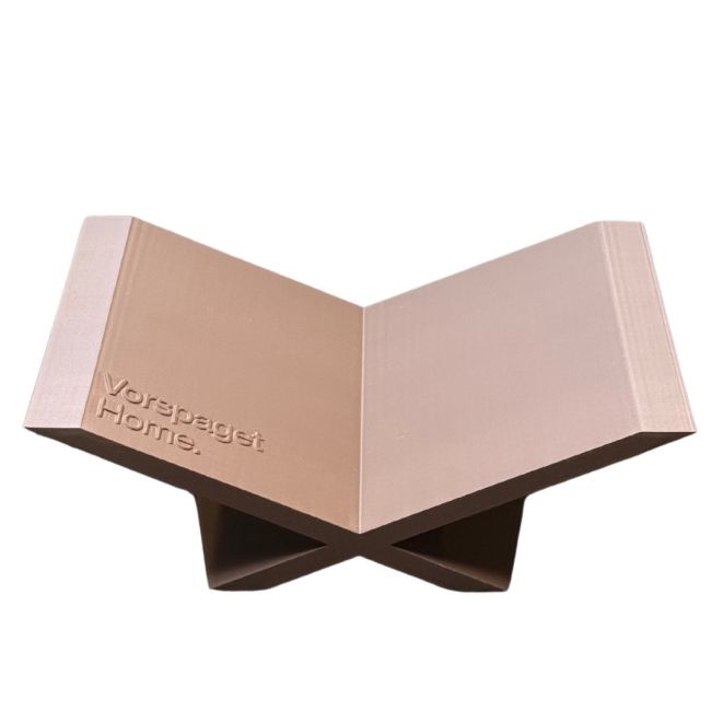 VORSPAGET HOME | Vorspaget Home | Boekenstandaard | Mocha Mousse