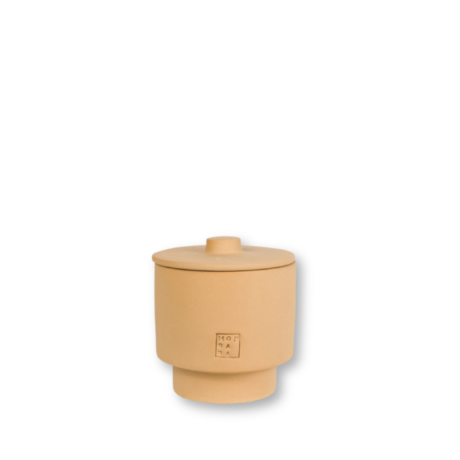 MON DADA | Mon Dada | Outdoor June Candle One | Ibiza