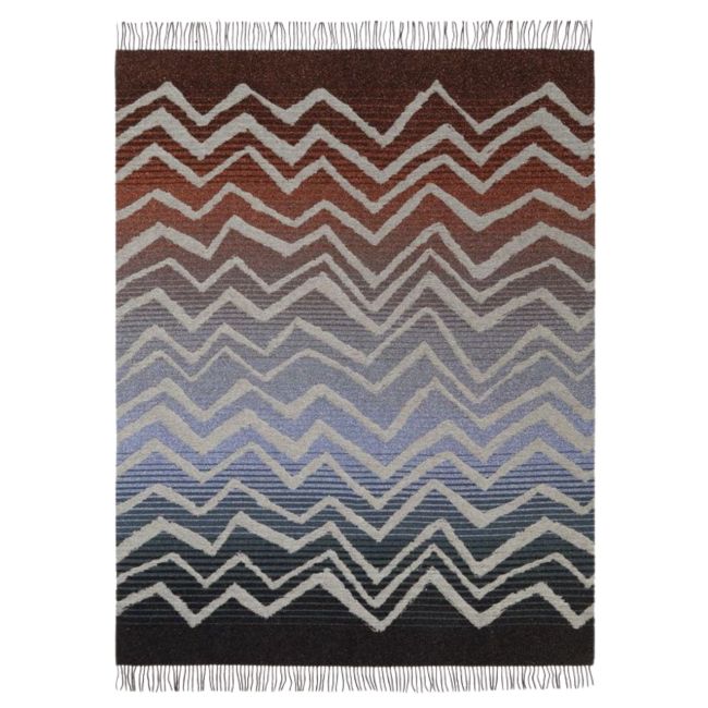 MISSONI HOME | Missoni Home | Plaid | Moonlight | 130x180cm | 138