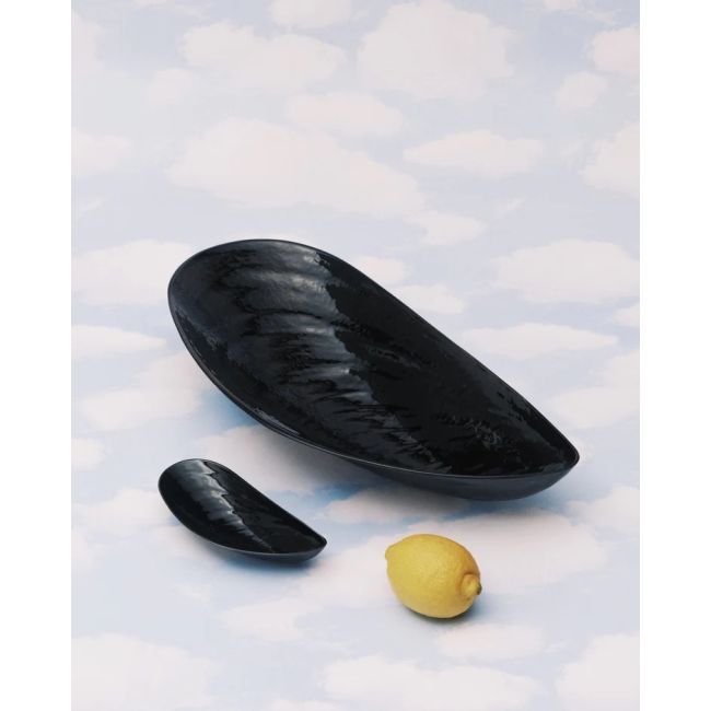 SERAX | Serax | Serveerschaal | Mouleversants | L