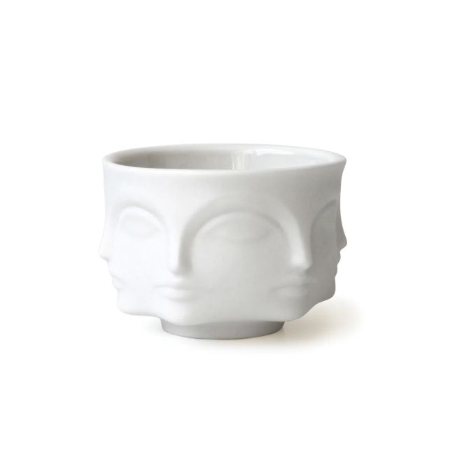 JONATHAN ADLER  | Jonathan Adler | Muse Votive Kaarsenhouder | Wit