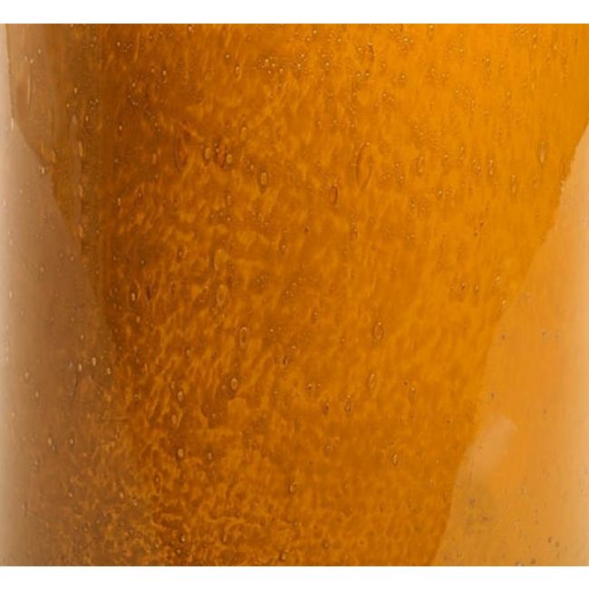 HENRY DEAN | Henry Dean | Waxinelichthouder | H. Mary | Mustard