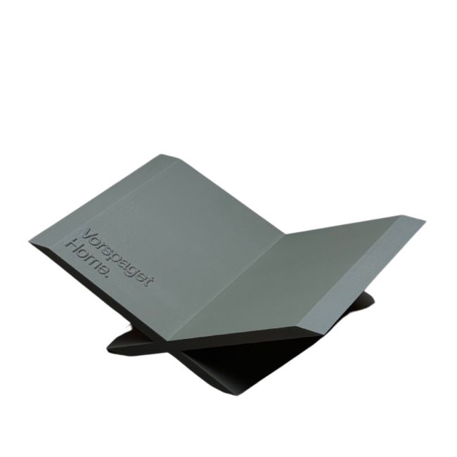 VORSPAGET HOME | Vorspaget Home | Boekenstandaard | Mutted Green