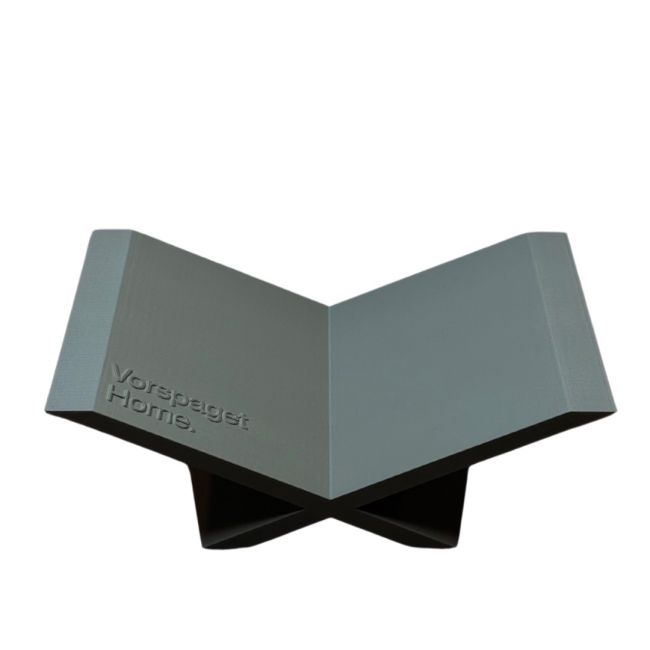 VORSPAGET HOME | Vorspaget Home | Boekenstandaard | Mutted Green