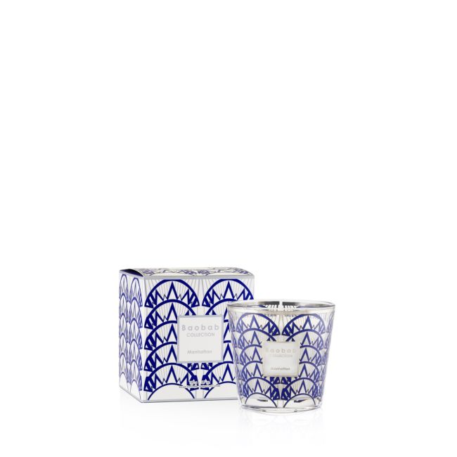 BAOBAB COLLECTION | Baobab Collection | My First Baobab | Manhattan | Geurkaars 