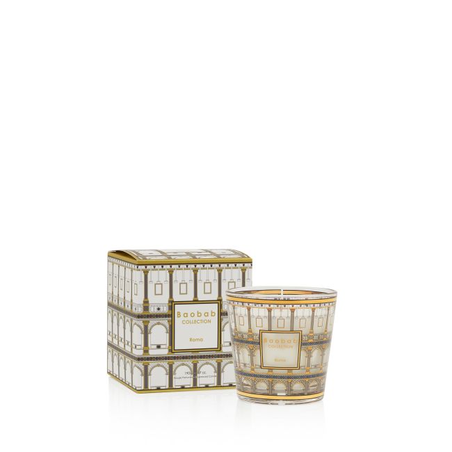 BAOBAB COLLECTION | Baobab Collection | My First Baobab | Roma | Geurkaars 