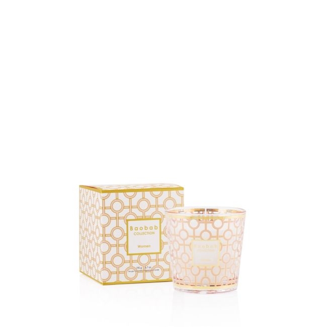 BAOBAB COLLECTION | Baobab Collection | My First Baobab | Women | Geurkaars 