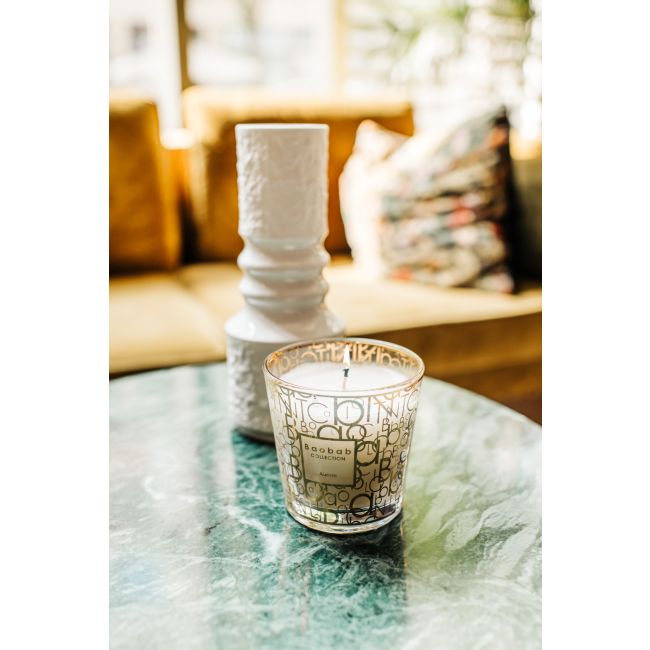 BAOBAB COLLECTION | Baobab Collection | My First Baobab | Aurum | Geurkaars 