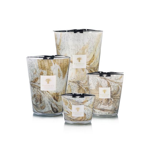 BAOBAB COLLECTION | Baobab Collection SS26 | Leaves | Naïs | Geurkaars