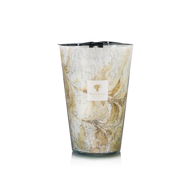 BAOBAB COLLECTION | Baobab Collection SS26 | Leaves | Naïs | Geurkaars