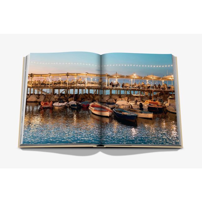 ASSOULINE | Assouline | Koffietafelboek | Napoli Amore