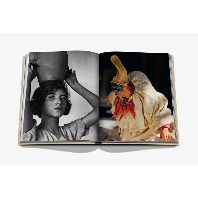 ASSOULINE | Assouline | Koffietafelboek | Napoli Amore