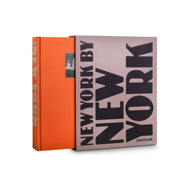 ASSOULINE | Assouline | Koffietafelboek | New York