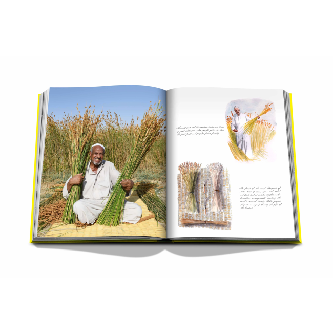 ASSOULINE | Assouline | Koffietafelboek | Saudi Arabia: Al Ahsa Oasis