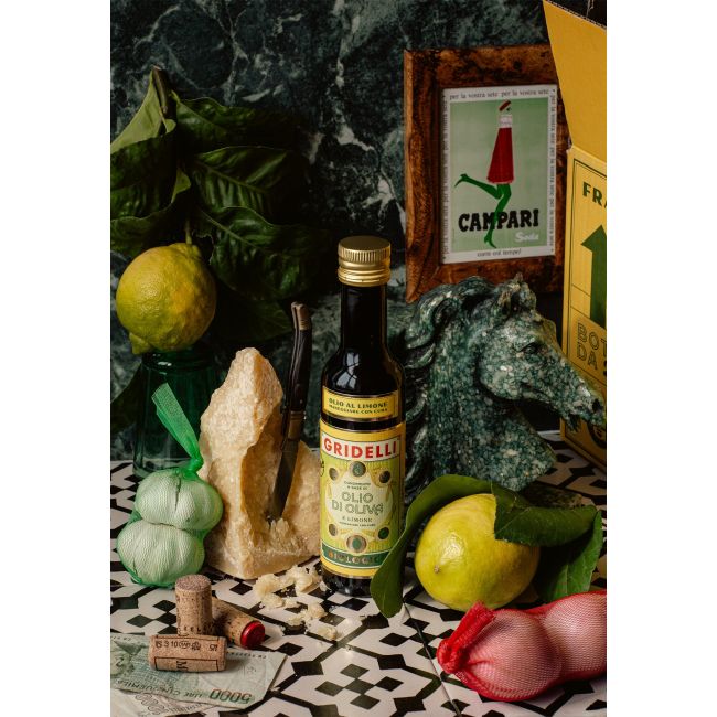 VORSPAGET HOME | Olijfolie | Al Limone