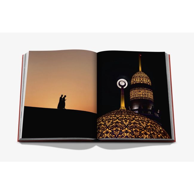 ASSOULINE | Assouline | Koffietafelboek | Oman Odyssey