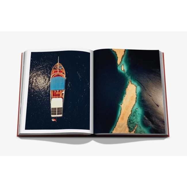 ASSOULINE | Assouline | Koffietafelboek | Oman Odyssey