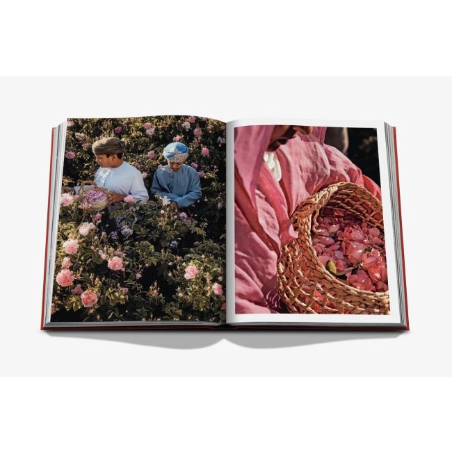 ASSOULINE | Assouline | Koffietafelboek | Oman Odyssey